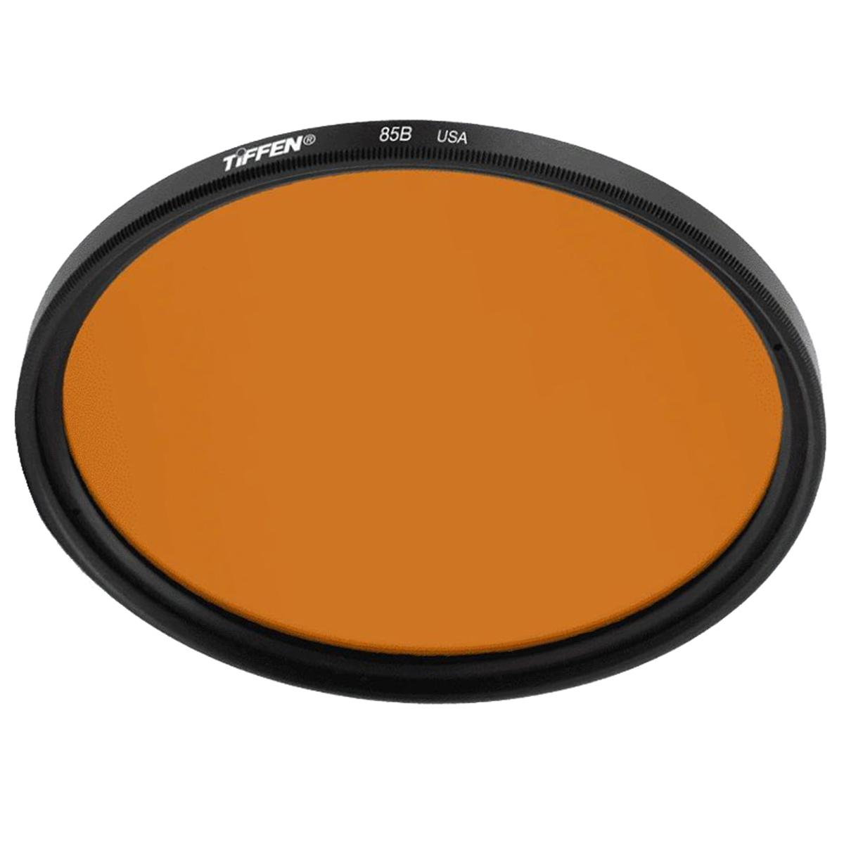 

Tiffen 67mm 85B Daylight to Tungsten Conversion Glass Filter