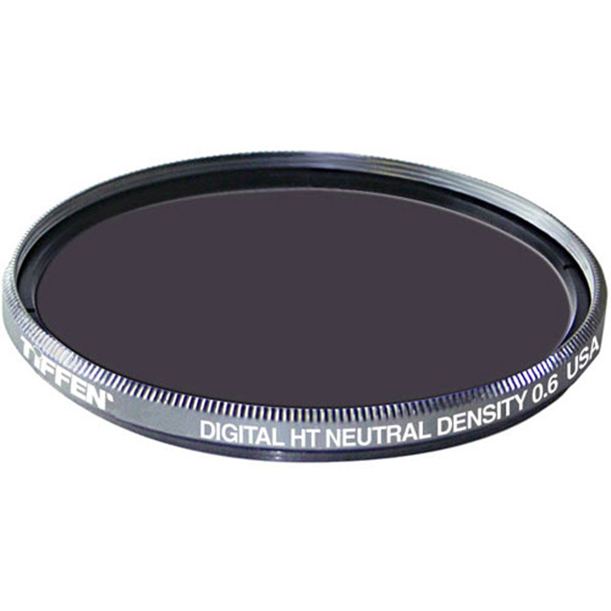 

Tiffen 67mm Digital HT 4x (0.6) ND Filter