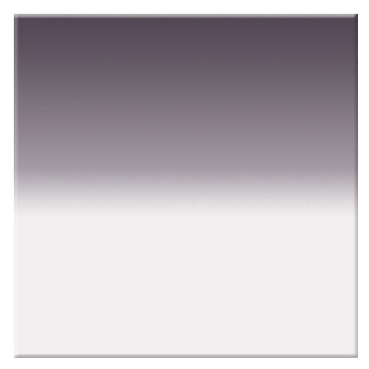 

Tiffen 6x6" Soft Edge Graduated 0.6 ND Filter