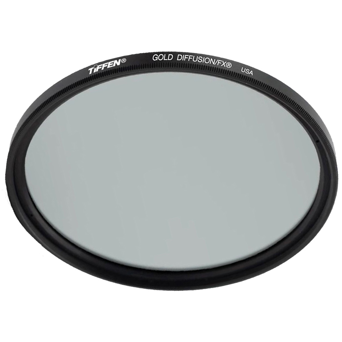 

Tiffen 72mm Gold Diffusion Special Effects FX Filter 3