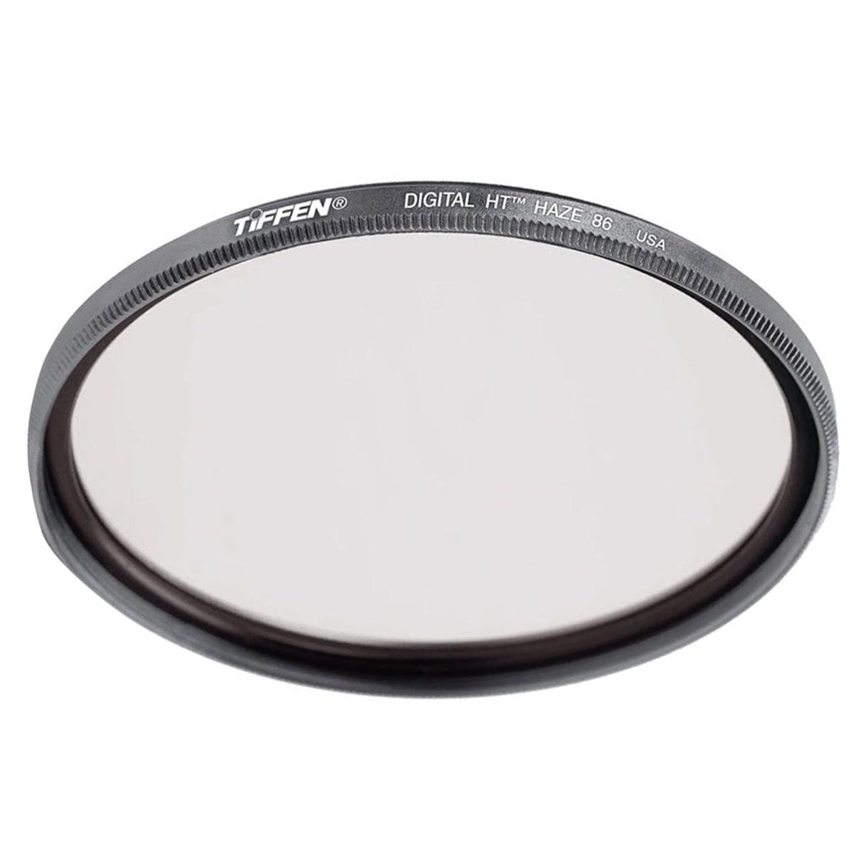 

Tiffen 72mm Digital HT Haze 86 Filter