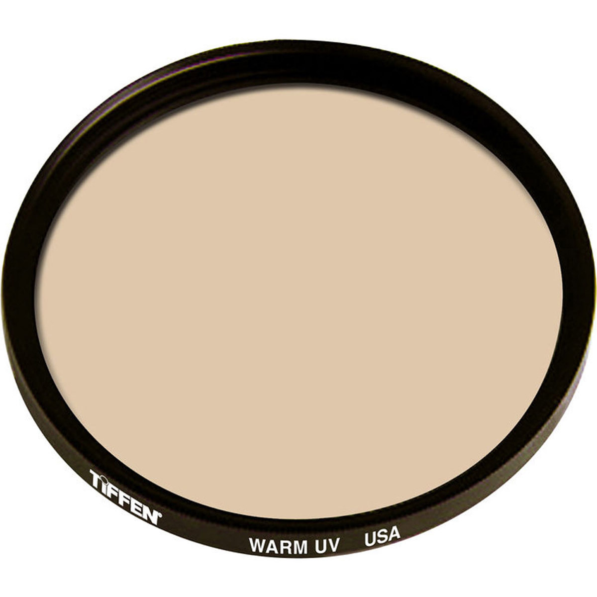 

Tiffen 72mm UV Warm Filter
