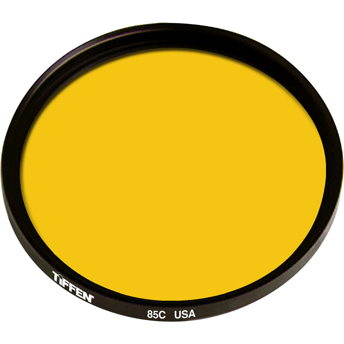 

Tiffen 77mm 85C Daylight to Tungsten Conversion Glass Filter