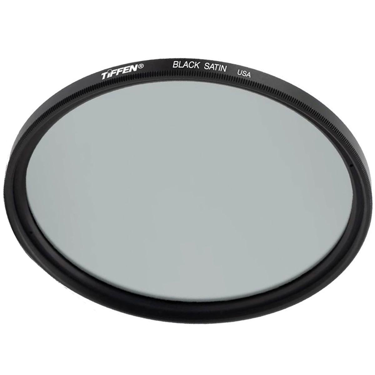

Tiffen 77mm Black Satin 1/4 Filter