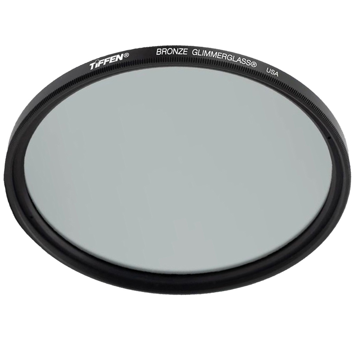 

Tiffen 72mm Bronze Glimmer Glass Filter #1