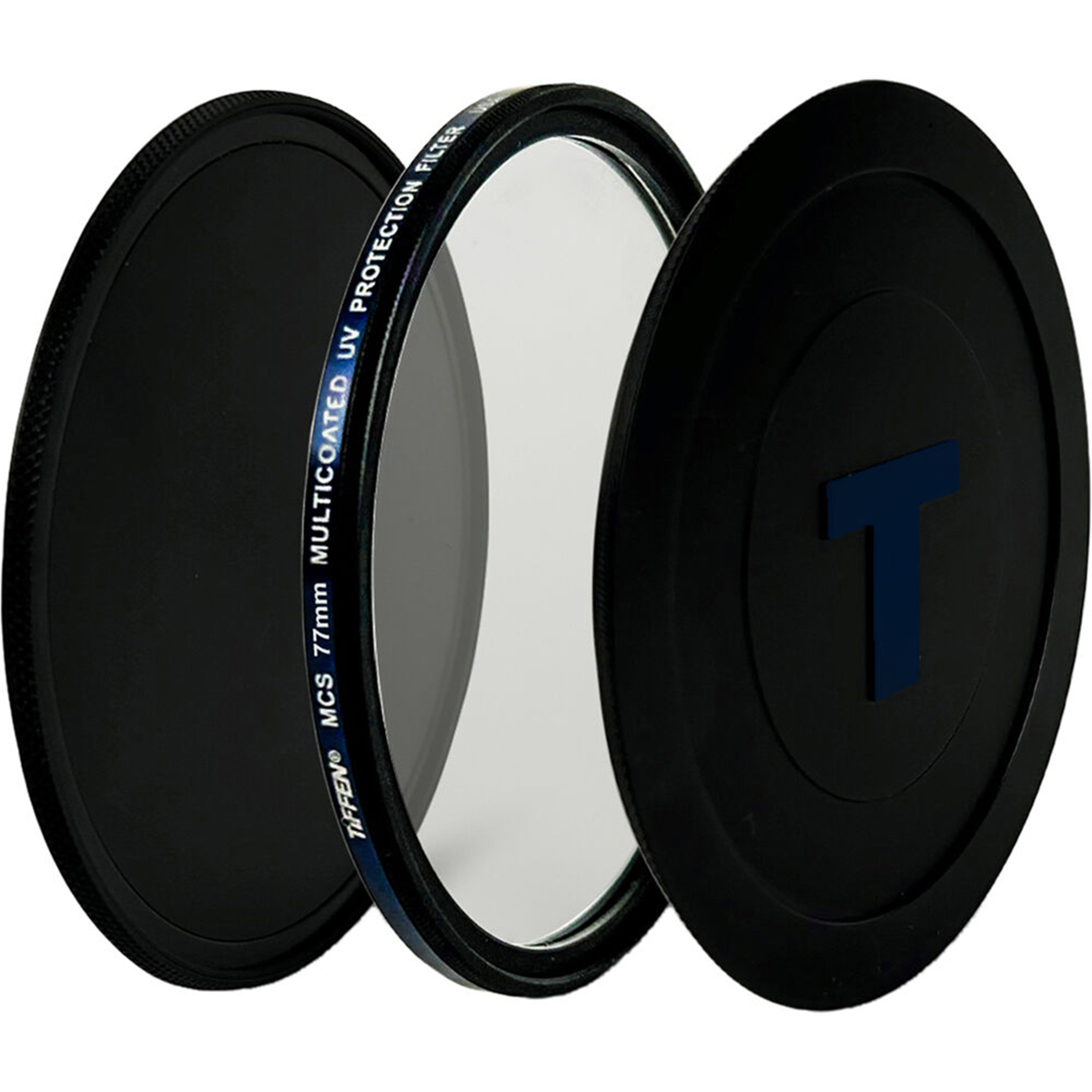 

Tiffen Multi-Coated Magnetic Control System UV Filter 77mm