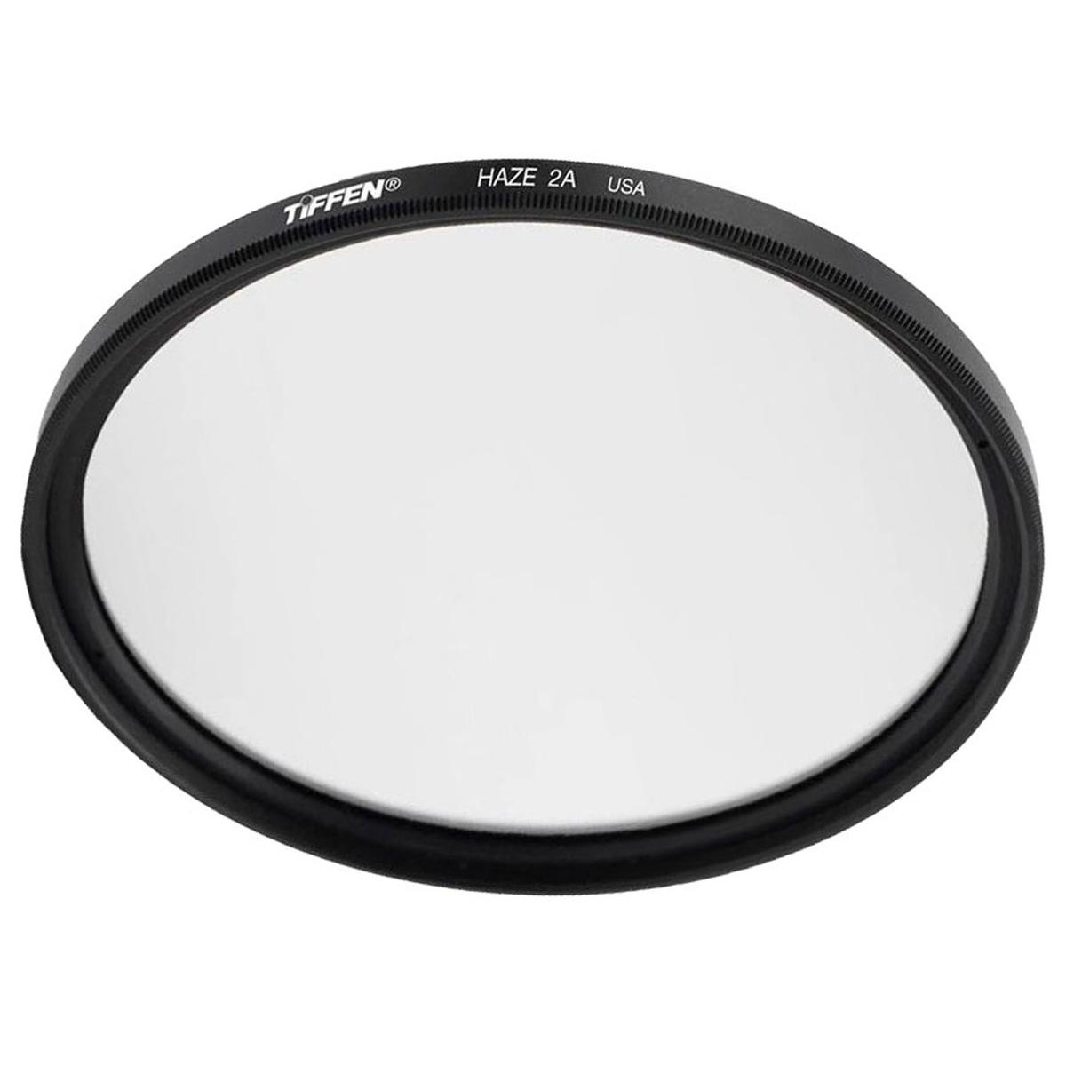 

Tiffen 77mm UV-2A Haze-2A Filter