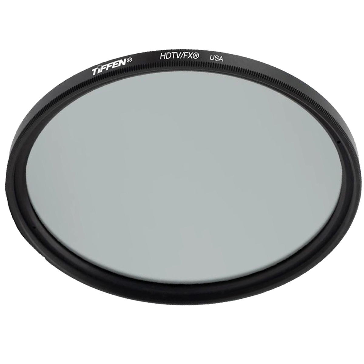 

Tiffen 82mm HDTV F/X 1 Image Softening Filter