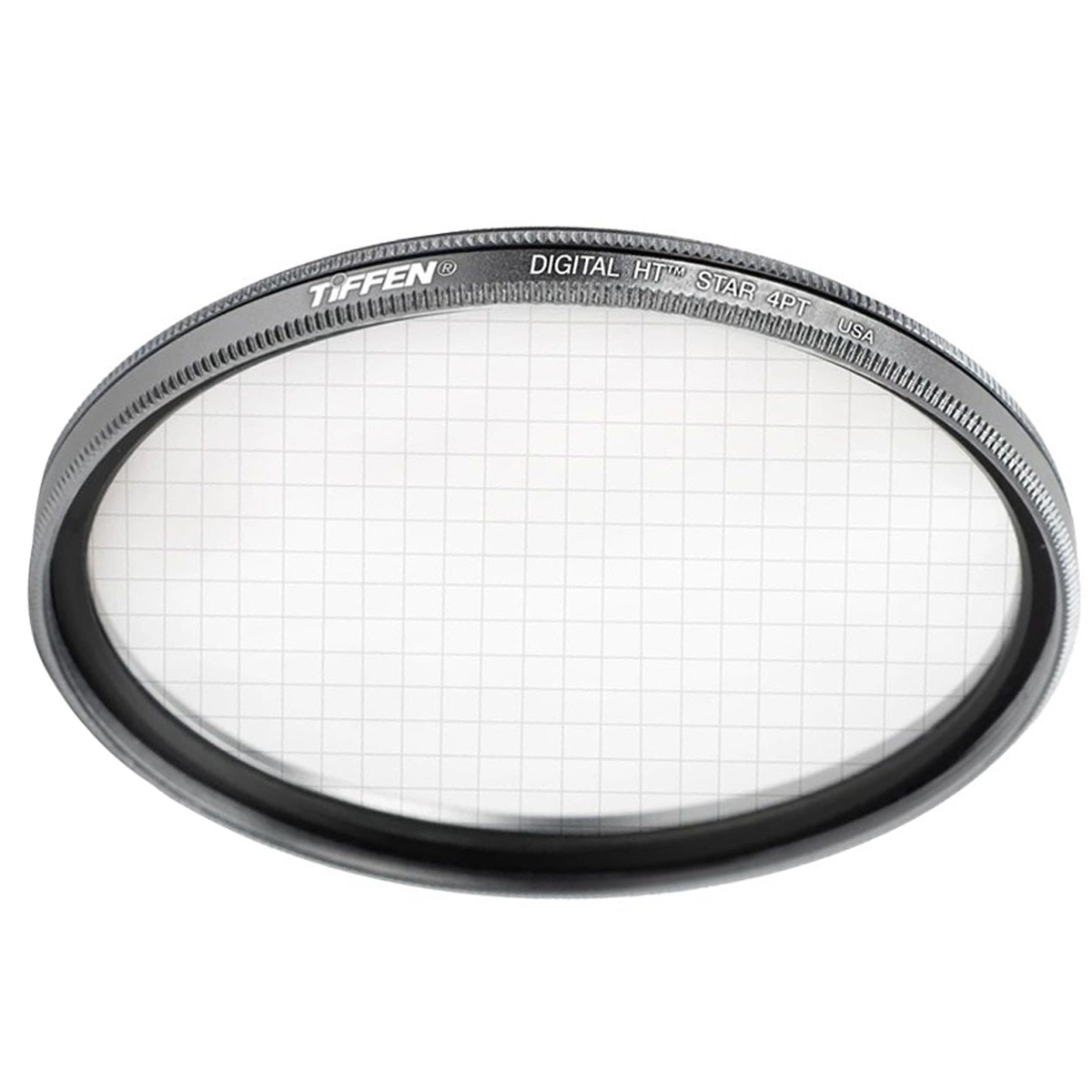 

Tiffen 82mm Digital HT 4 Point Star (2mm) Filter