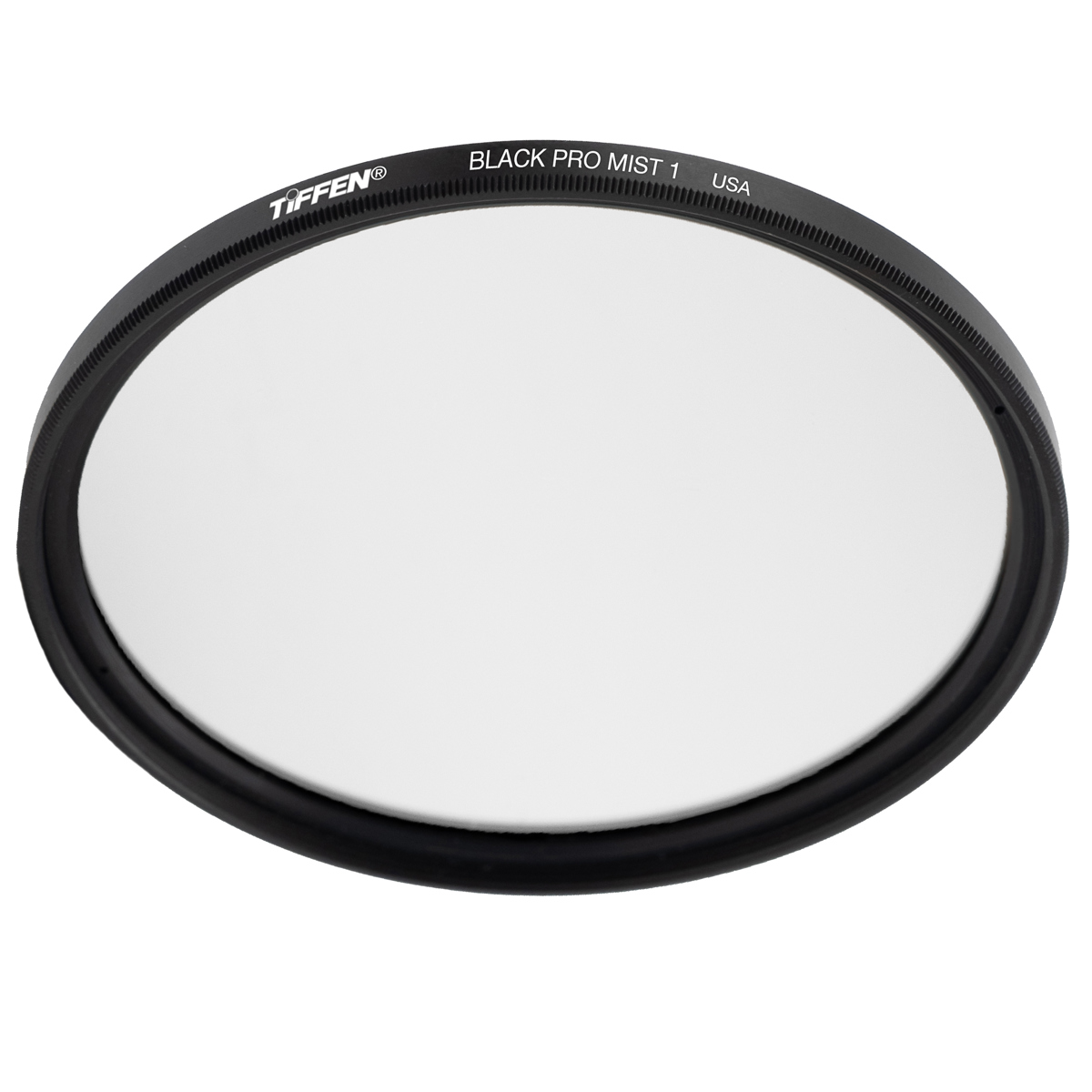 

Tiffen 95mm Coarse Thread Black Pro-Mist 1/4 Filter