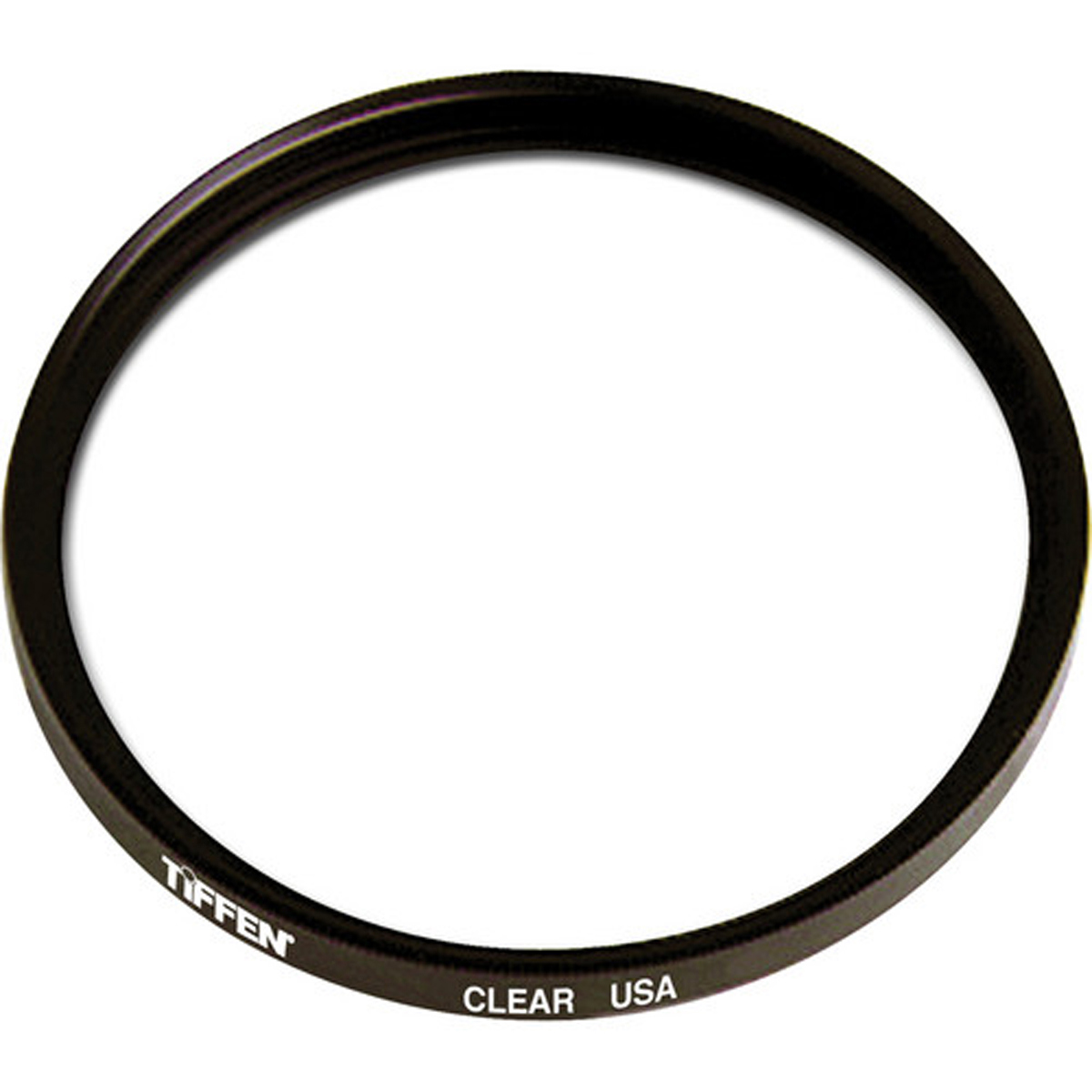 

Tiffen 95mm Coarse Thread Clear Premium Coated Filter