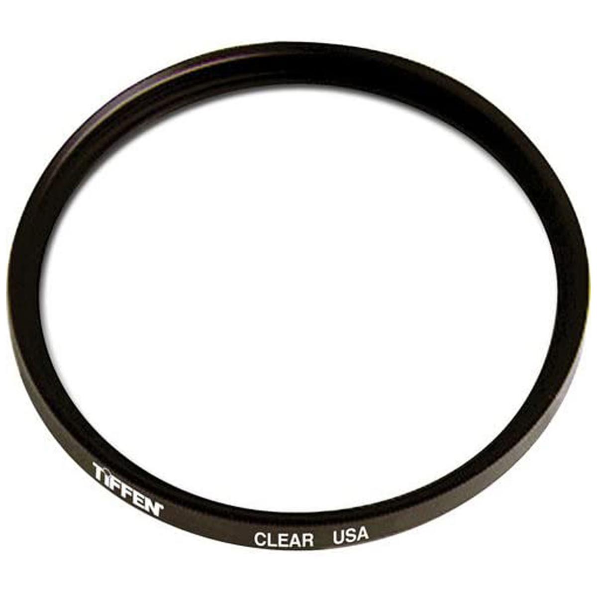 

Tiffen 95mm Coarse Thread Clear Standard Coated Filter