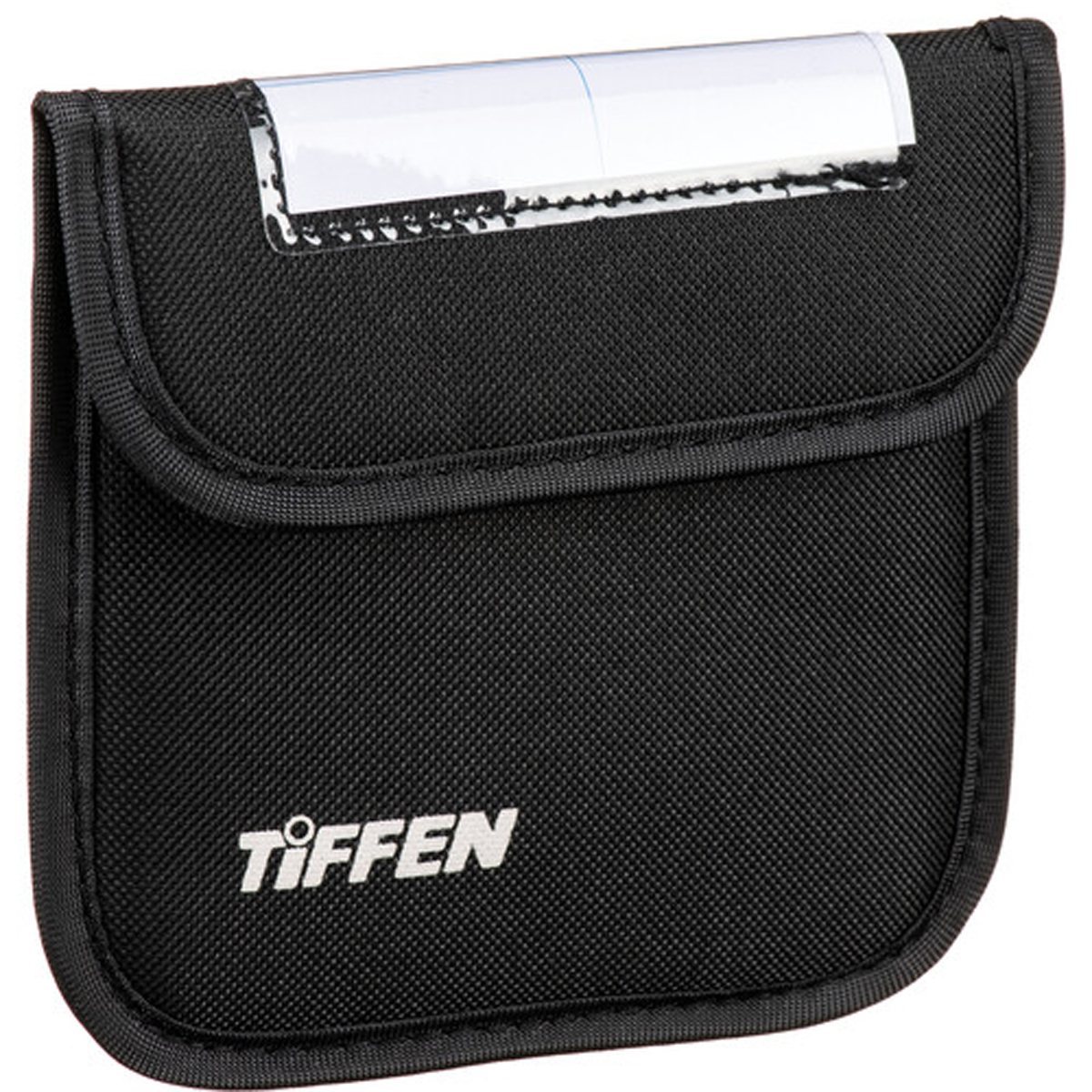 

Tiffen B Pouch, Black