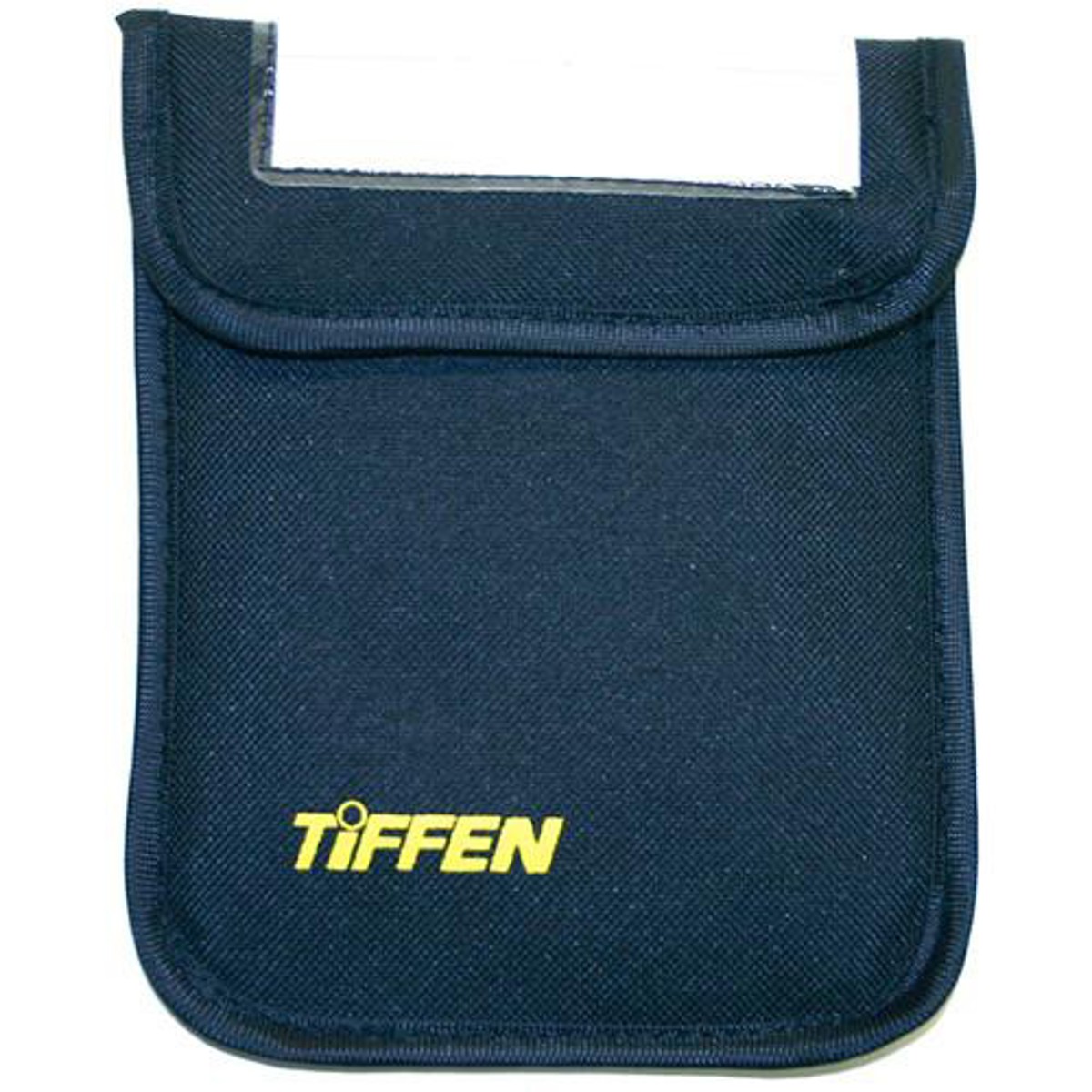 

Tiffen Water-Resistant Nylon D Pouch for 4x5.65" & 6x4" Filters