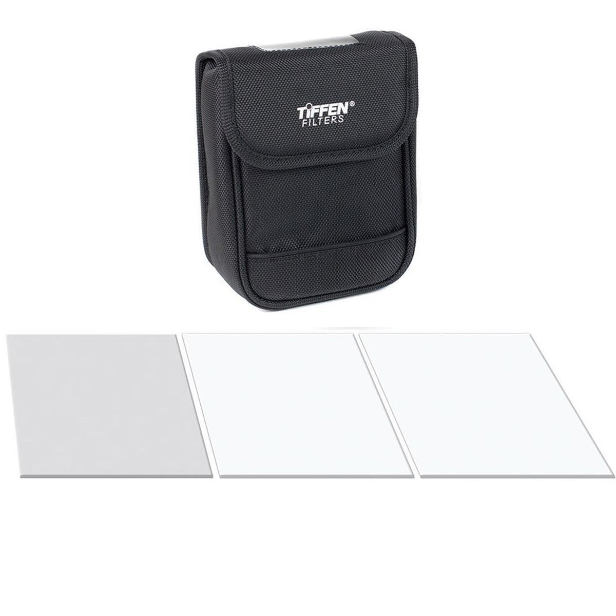 

Tiffen Digital Video Film Look Filter Kit 3