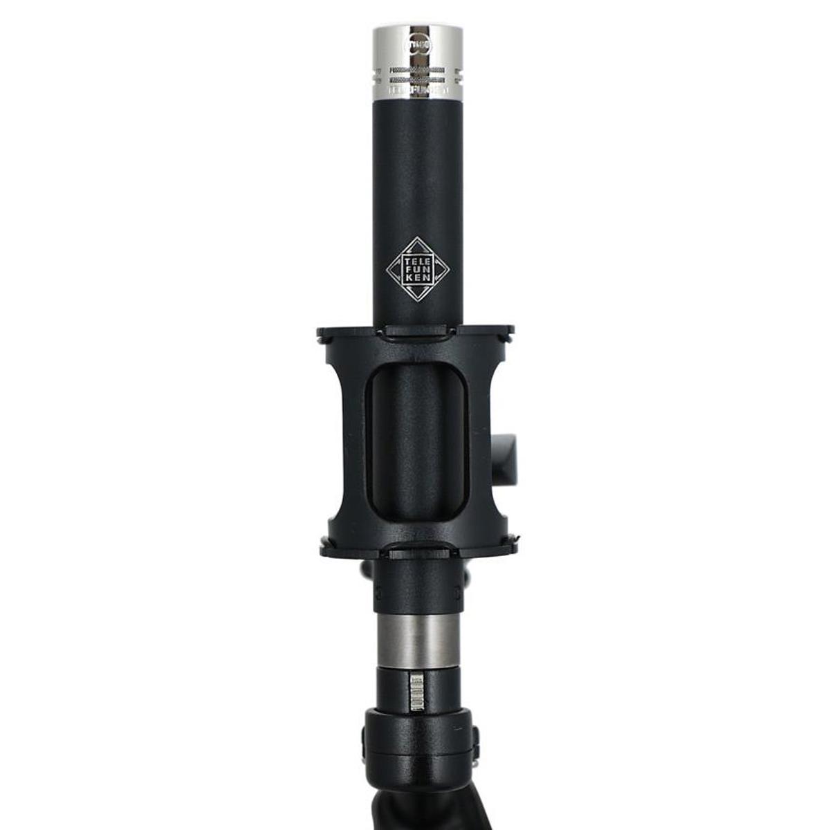 

Telefunken M60 FET Small Diaphragm Condenser Master Set