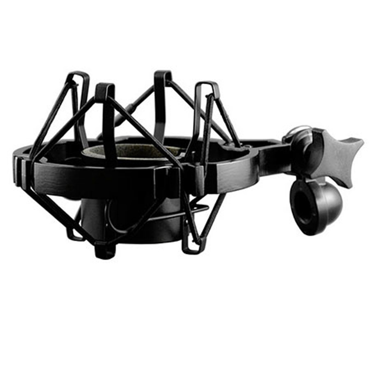 

Telefunken M701 46mm Clamping Elastic Shock Mount