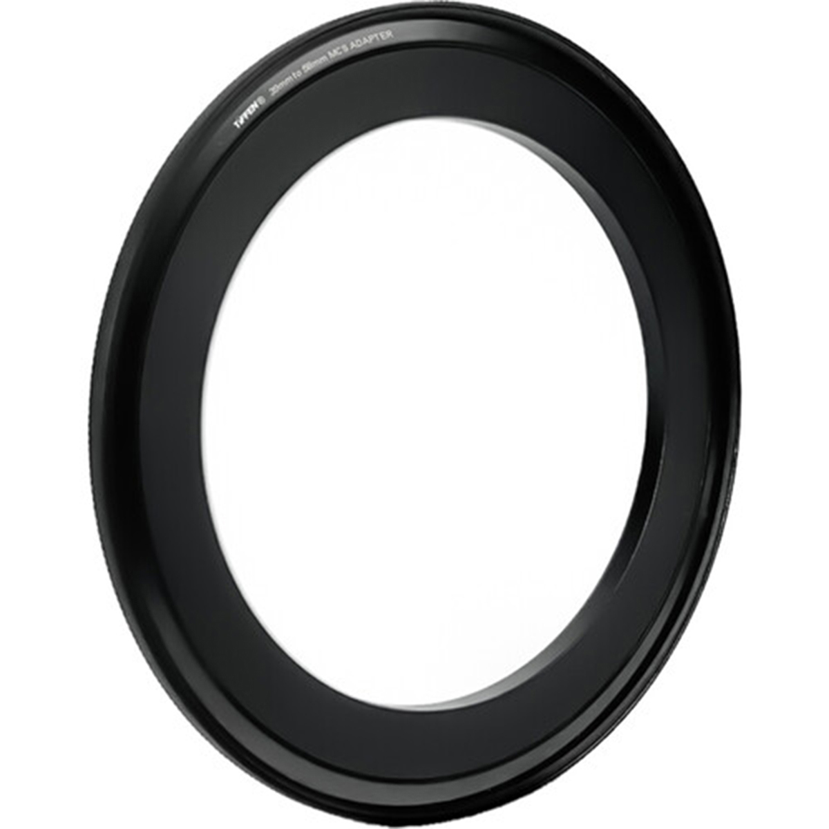 

Tiffen Magnetic Control System Step-Up Adapter Ring for MCS Filters 52 to 58mm