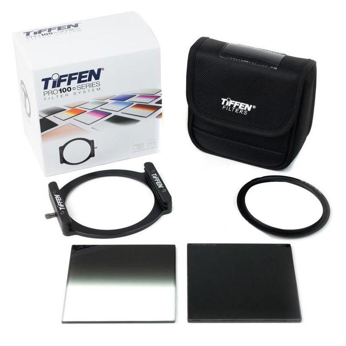 

Tiffen PRO100 ND Starter Kit