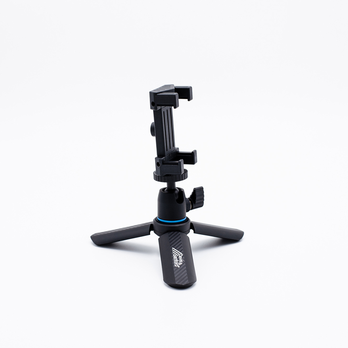 

Davis & Sanford Tiffen Davis & Sanford Pocket Tripod with Phone Mount