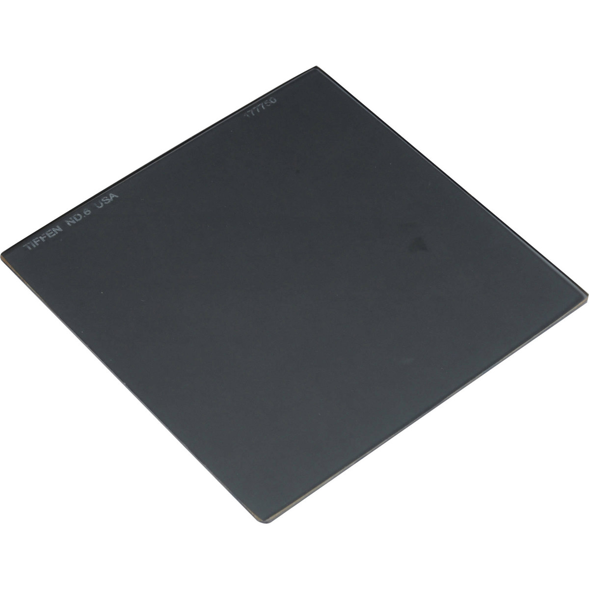 

Tiffen P 4x (0.6) Neutral Density 3 1/4in Filter