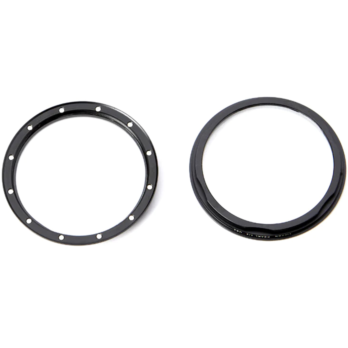 

Tiffen Rear Mount Black Satin Filter for ARRI Signature Primes and Zooms 1/4 Grade