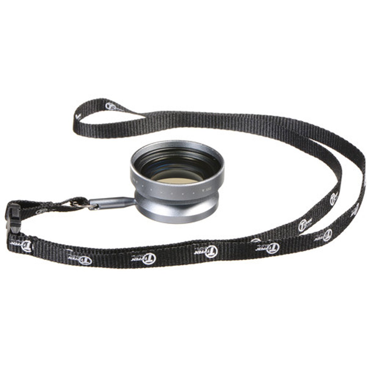 

Tiffen Variable Viewing ND0.6 to 2.4 Filter, 2 to 8 Stop