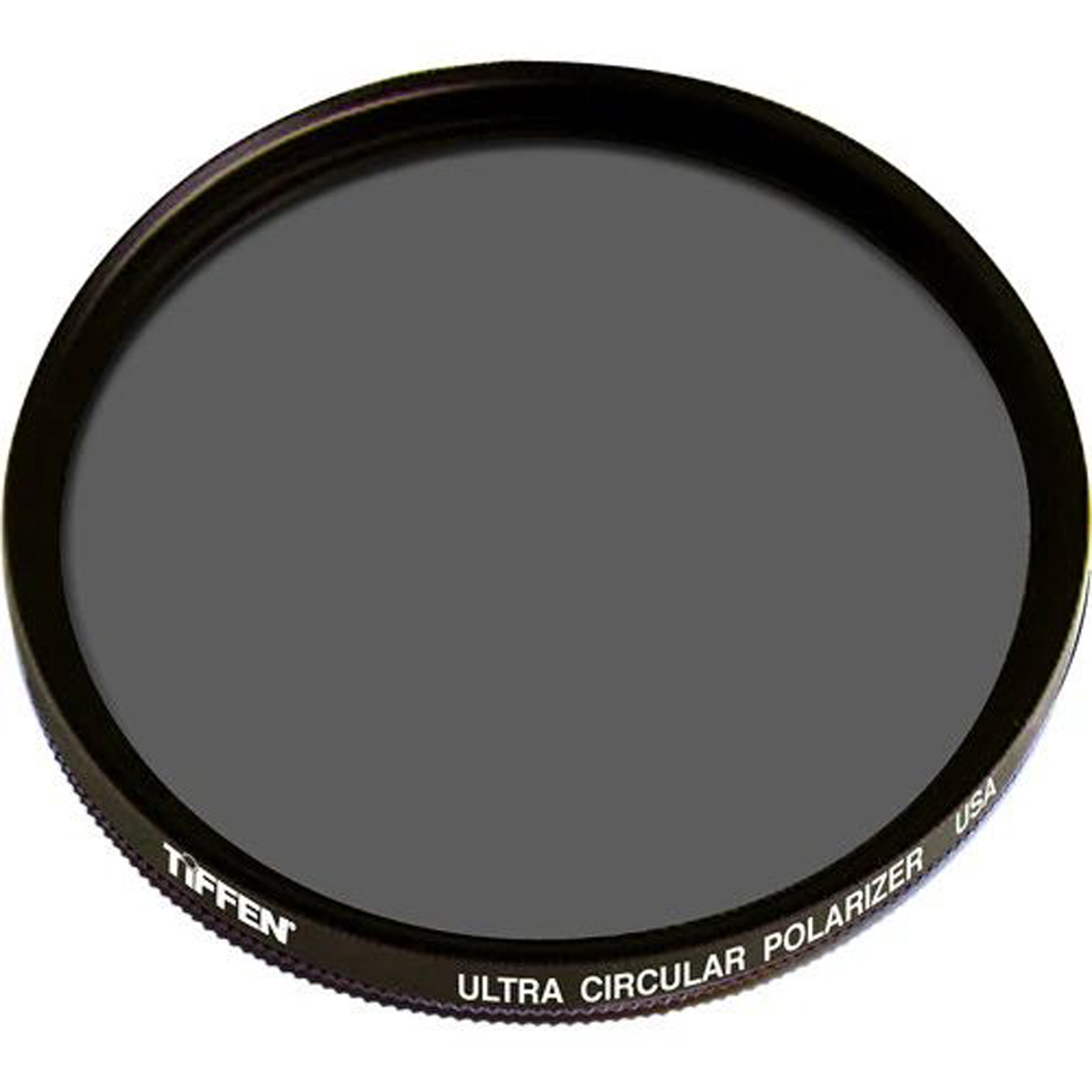 

Tiffen 127mm Non-Rotating UltraPol Circular Polarizer Filter