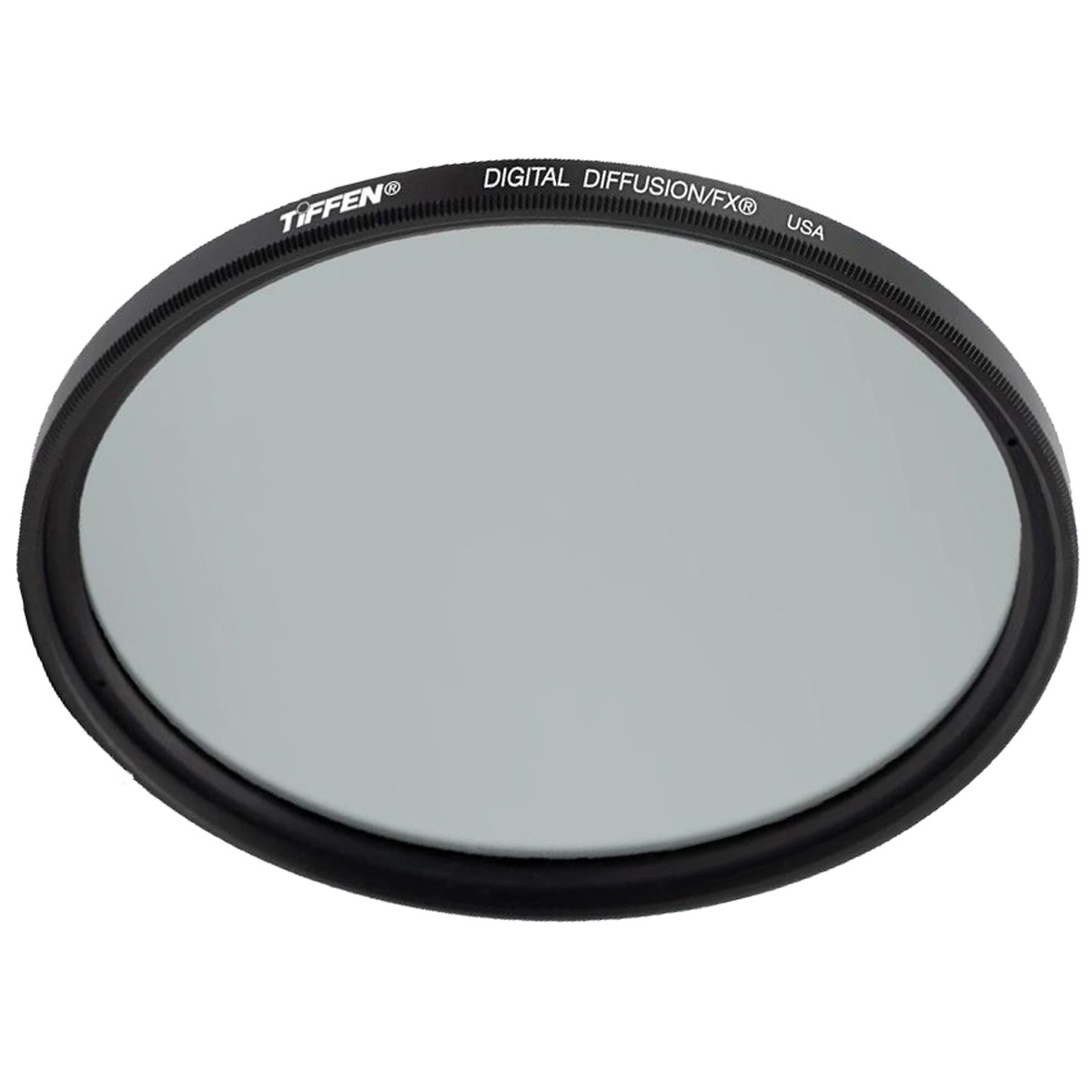 

Tiffen 4.5" Round Digital Diffusion/FX 1/2 Filter