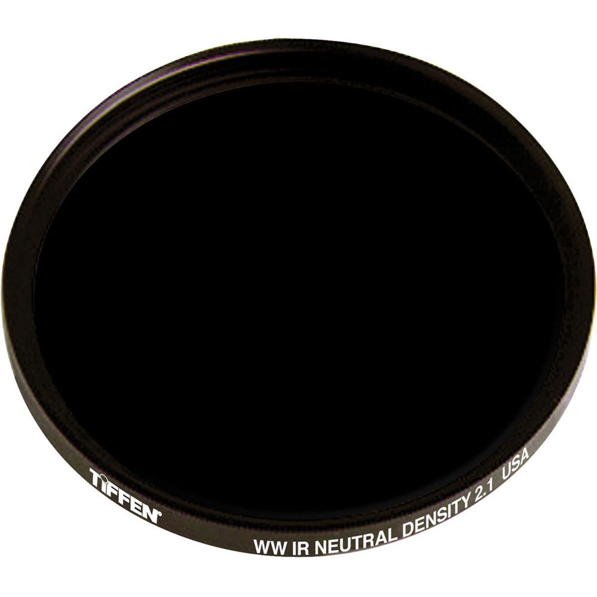 

Tiffen 4.5" Round IR Infrared ND Neutral Density 2.1, (7-Stops) Filter