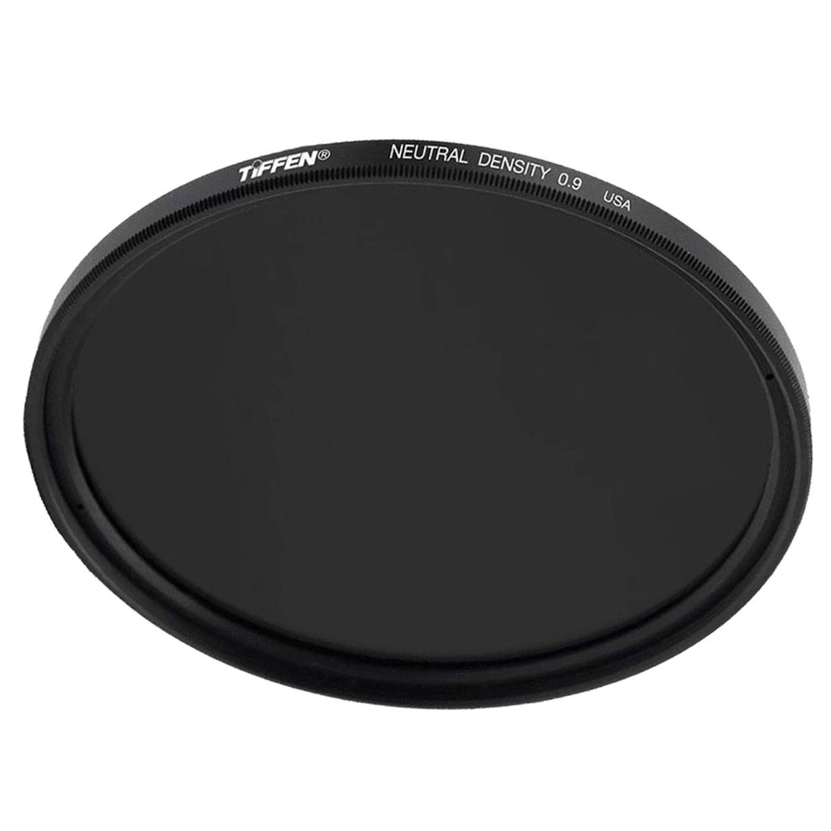 

Tiffen 4.5" Round IR Infrared ND Neutral Density 0.9, (3-Stops) Filter