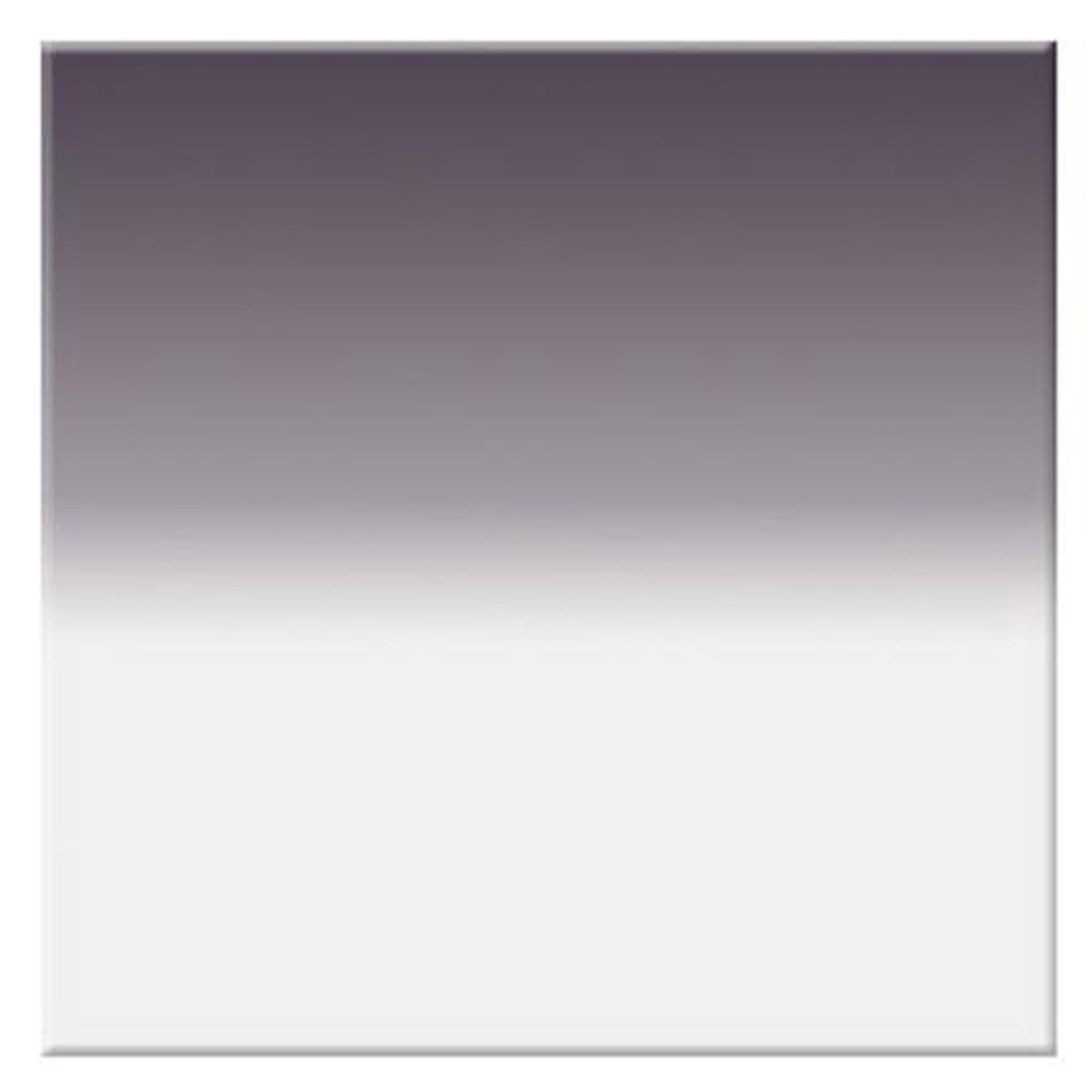 

Tiffen 4x4" Hard Edge Graduated Neutral Density 0.6 2-Stop Glass Filter