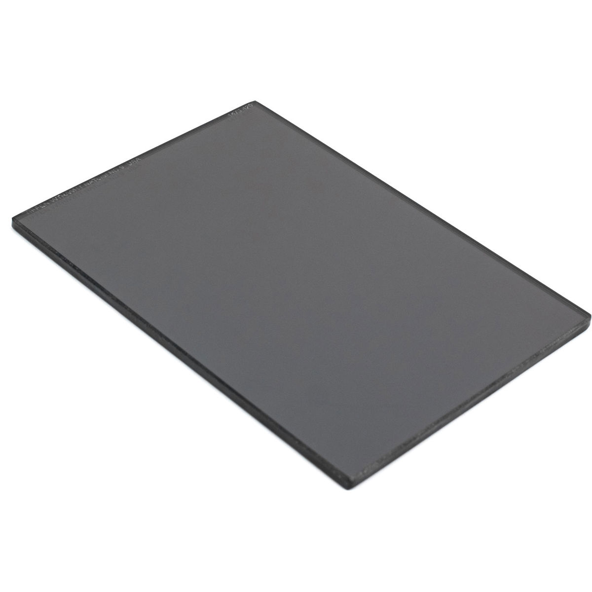 Фильтр для воды Tiffen 4x5,65 Белый натуральный IRND 0,9 (3-ступенчатый) #W45650NATND09