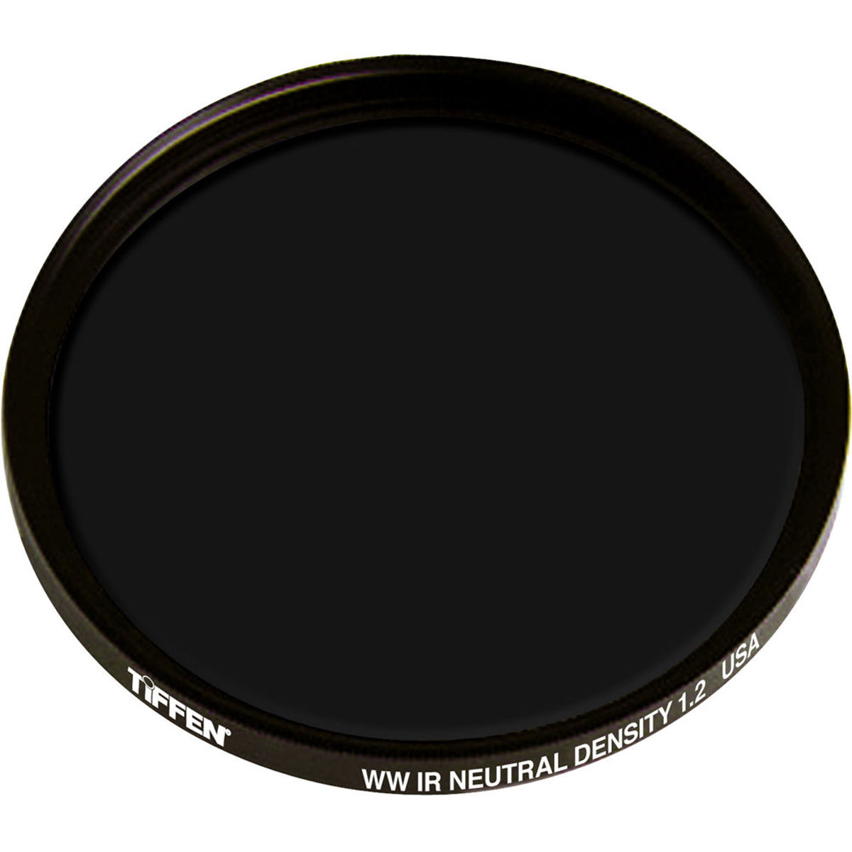 

Tiffen 58mm Water White Glass IR Neutral Density 1.2 (4 Stops) Filter