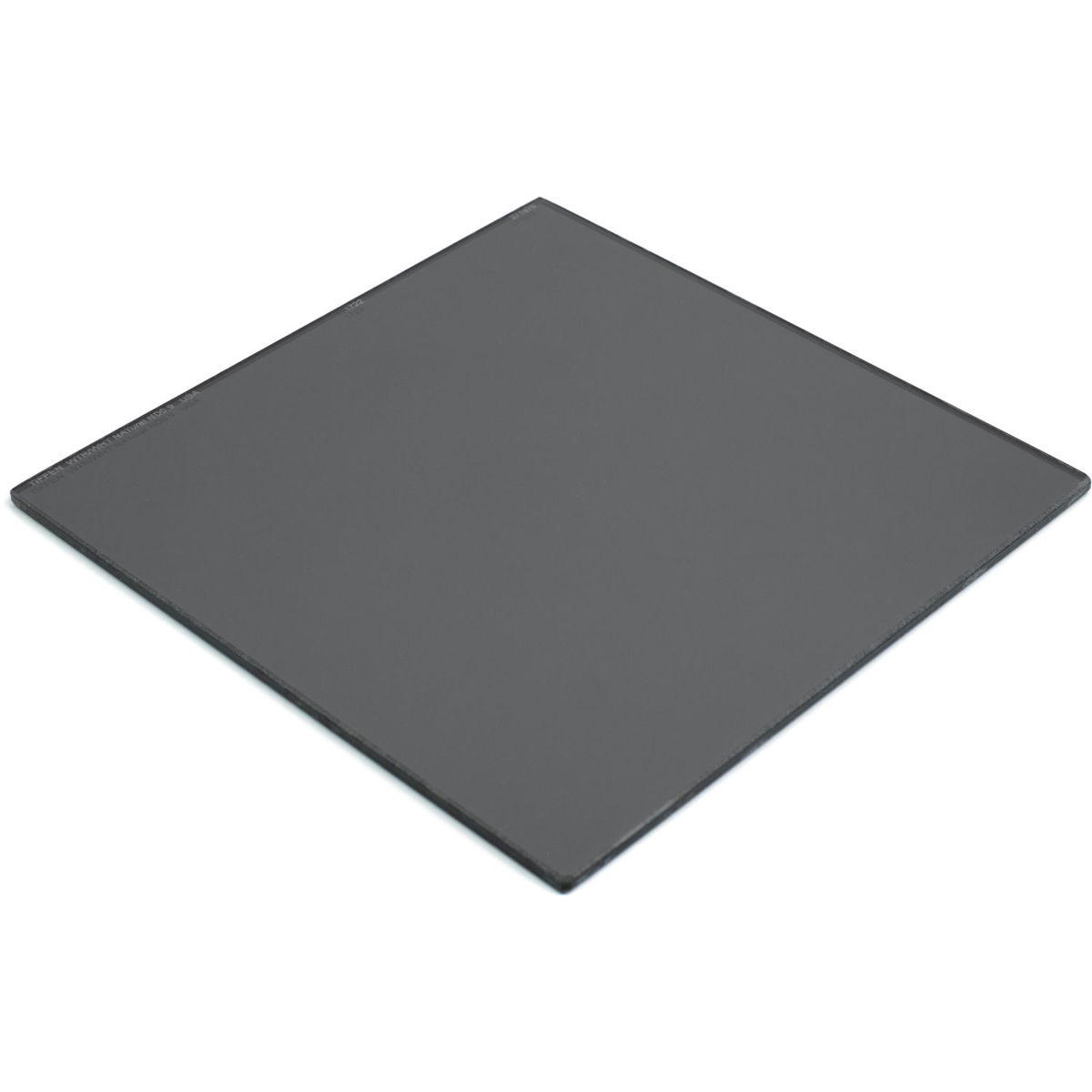 

Tiffen 6.6x6.6" Water White Natural IRND 0.9 Filter (3-Stop)