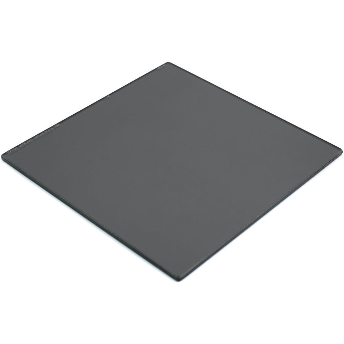 

Tiffen 6.6x6.6" Water White Natural IRND 1.2 Filter (4-Stop)