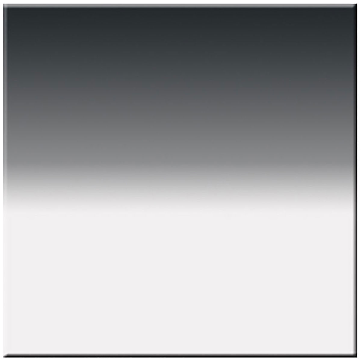 

Tiffen 6.6x6.6" Water White Glass Soft Edge Graduated ND Filter, 1.2 (4 Stops)