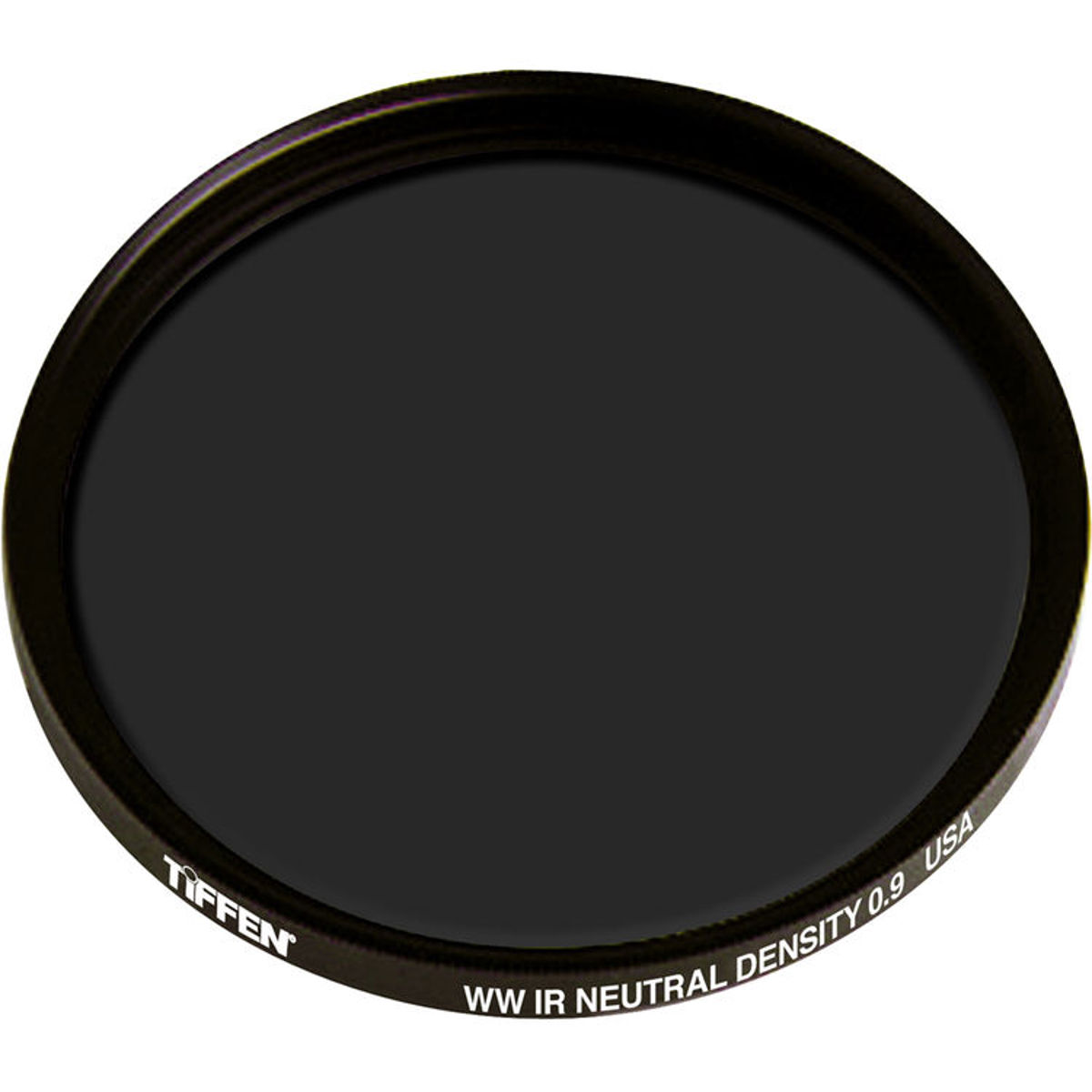 

Tiffen 67mm Full Spectrum IR Neutral Density 0.9 WW Filter for HD Cameras