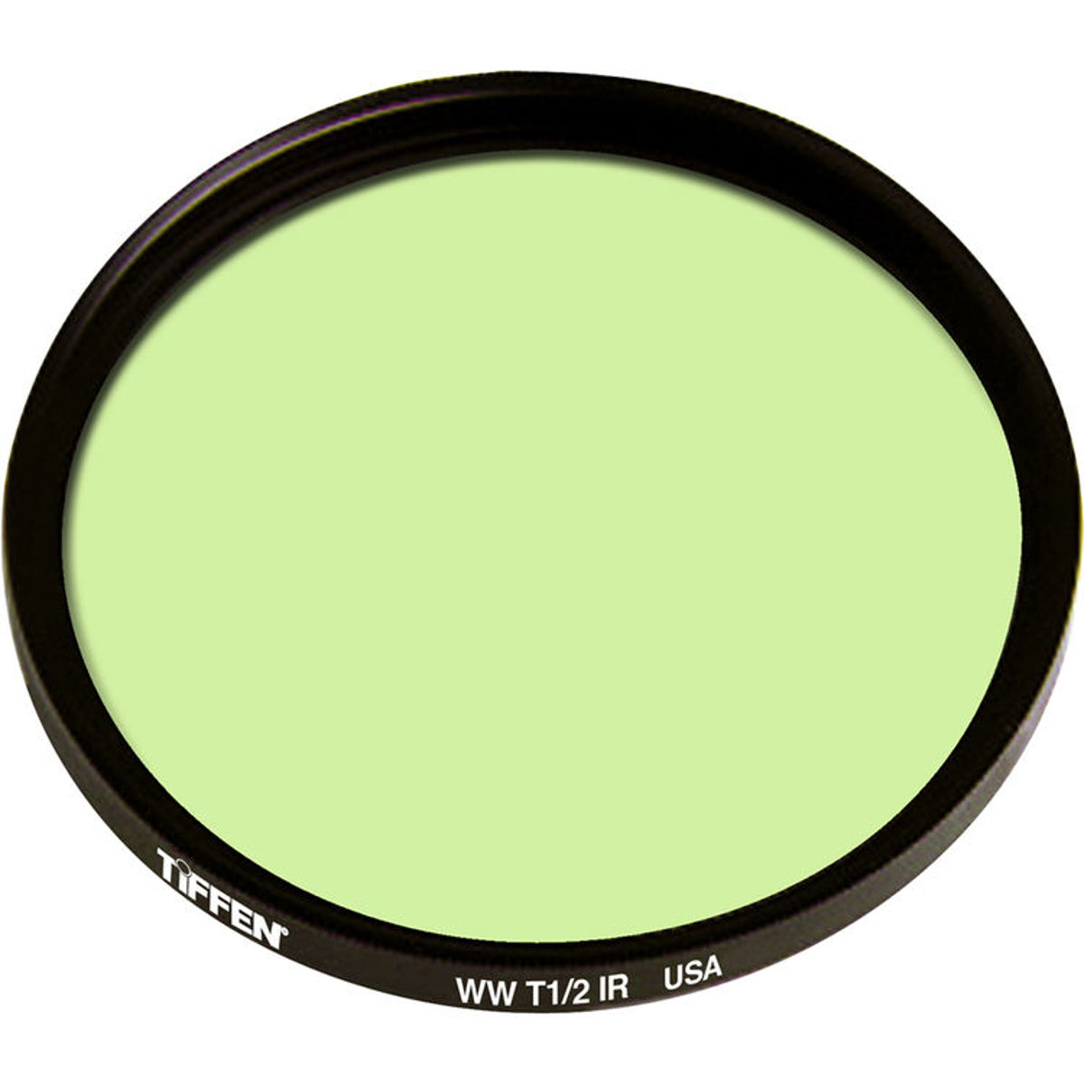 

Tiffen 77mm Screw On T 1/2 IR WW Filter for HD Cameras