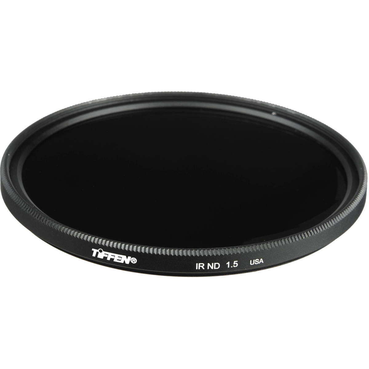 

Tiffen 77mm Combination ND 1.5 and Infrared (IR) Filter