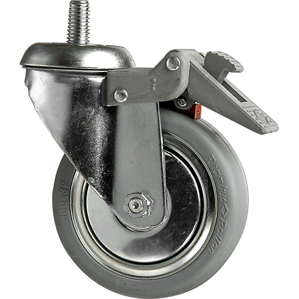 

Davis & Sanford WH4DX3 4" Deluxe Set of 3 Wheel Set for MAXI-60PF/75PF/FP Tripod