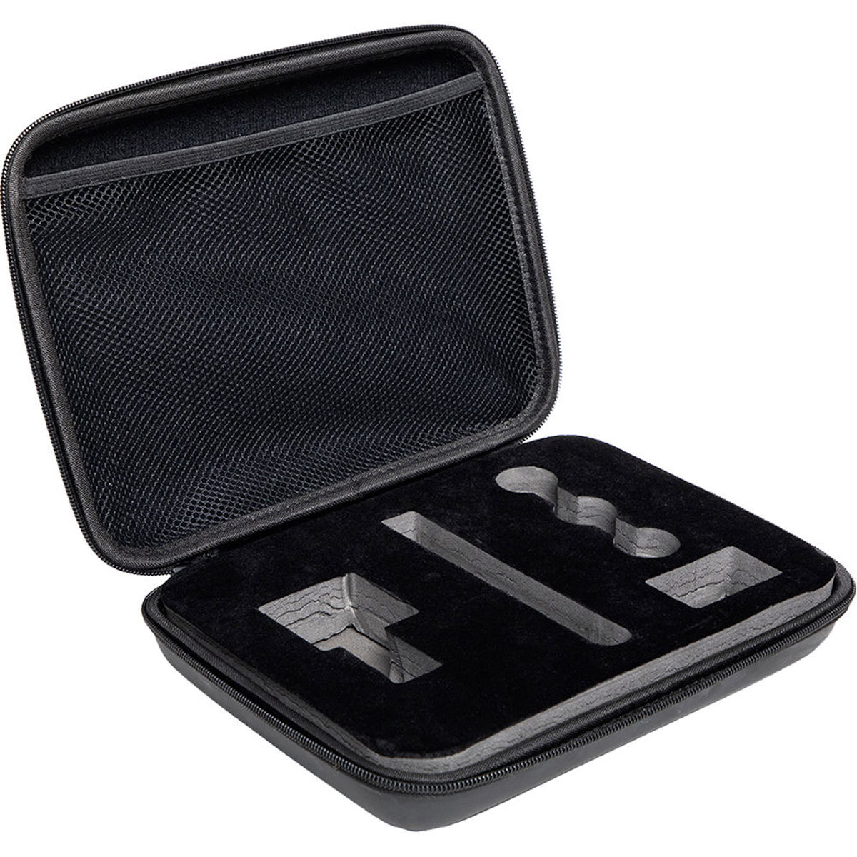 

Telefunken Zipper Case for M60, M61 and M61 FET Microphones