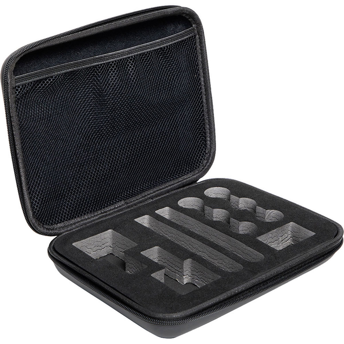 

Telefunken Zipper Case for M60, M61 and M60 FET STEREO SET Microphones