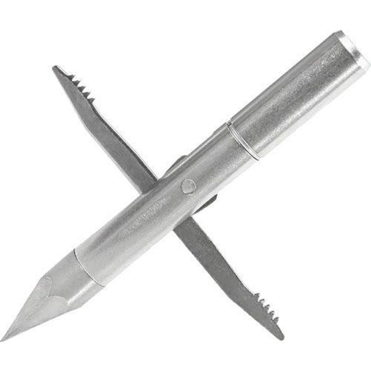 

TruGlo Carpedo Bowfishing Point, 575 Grain