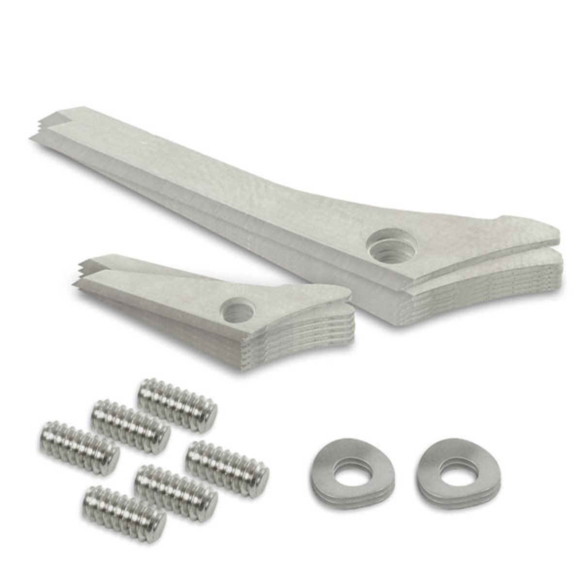 

TruGlo 4-Blade Broadhead Mechanical Replacement Blades, 3 Pack