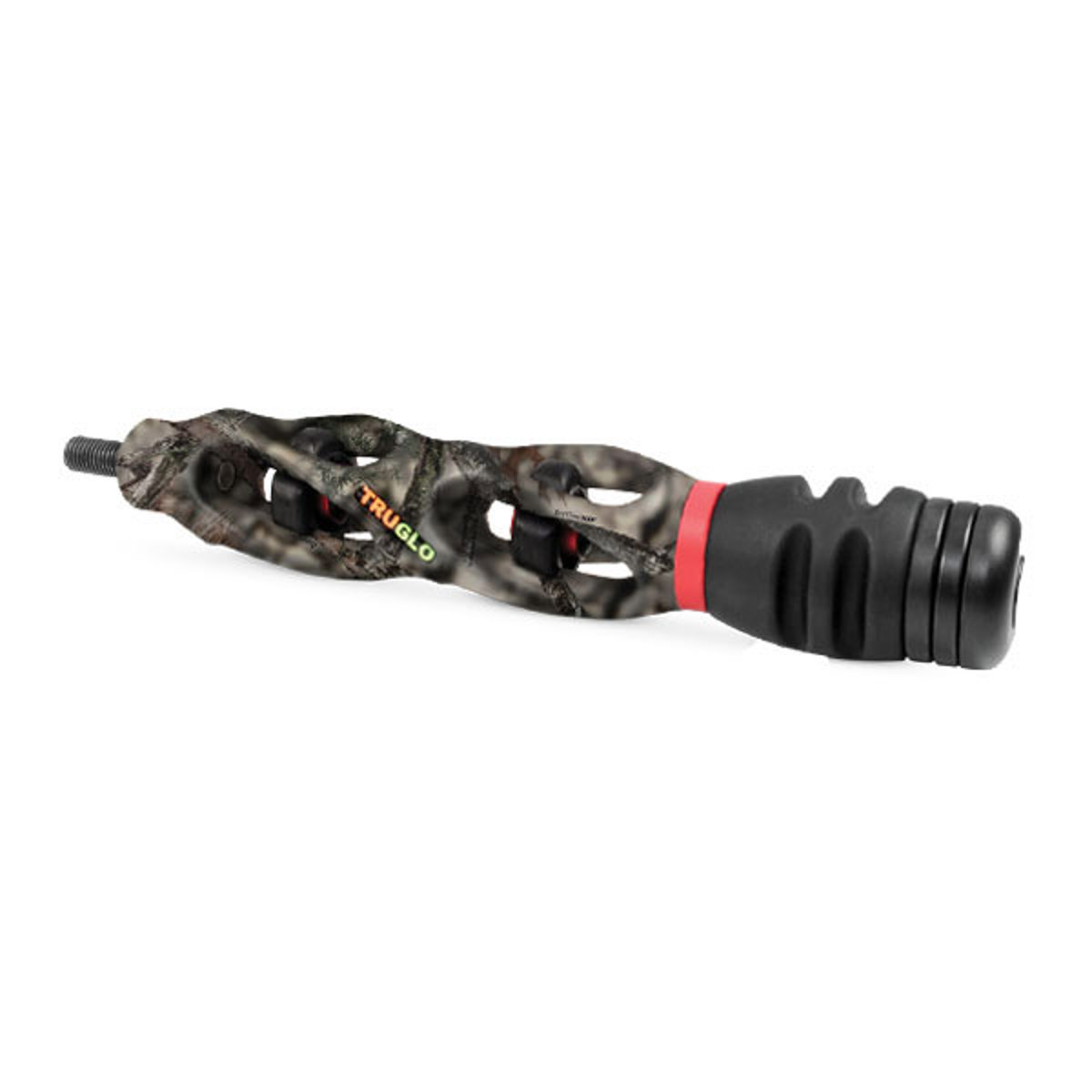 

TruGlo 7" Carbon XS Stabilizer with Sling, Lost Camo XD