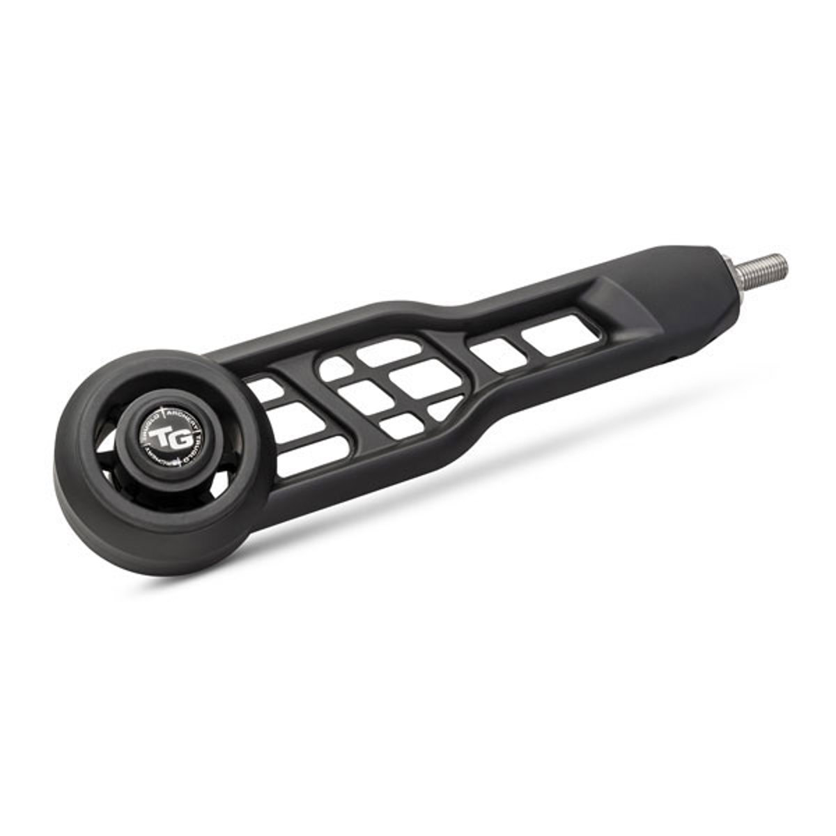 

TruGlo Carbon Hybrid Stabilizer, Black
