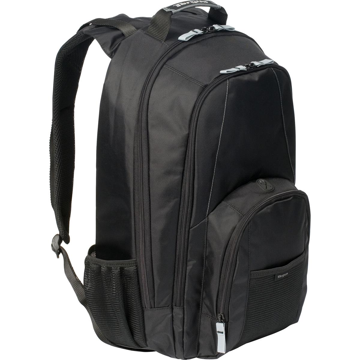 Image of Targus 17&quot; Groove Laptop Backpack