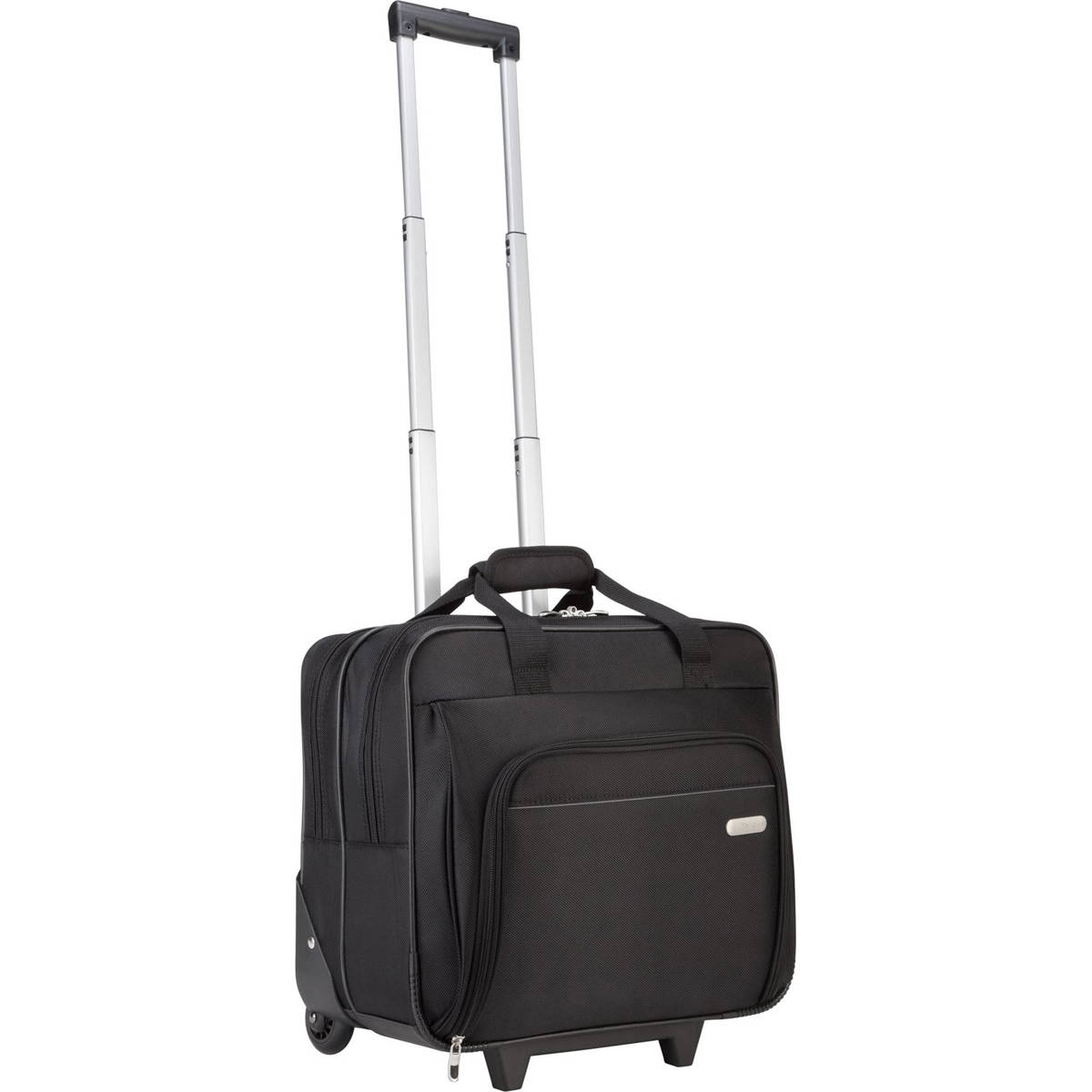 

Targus TBR003US 15.4 - 15.6in Rolling Laptop Case,Black