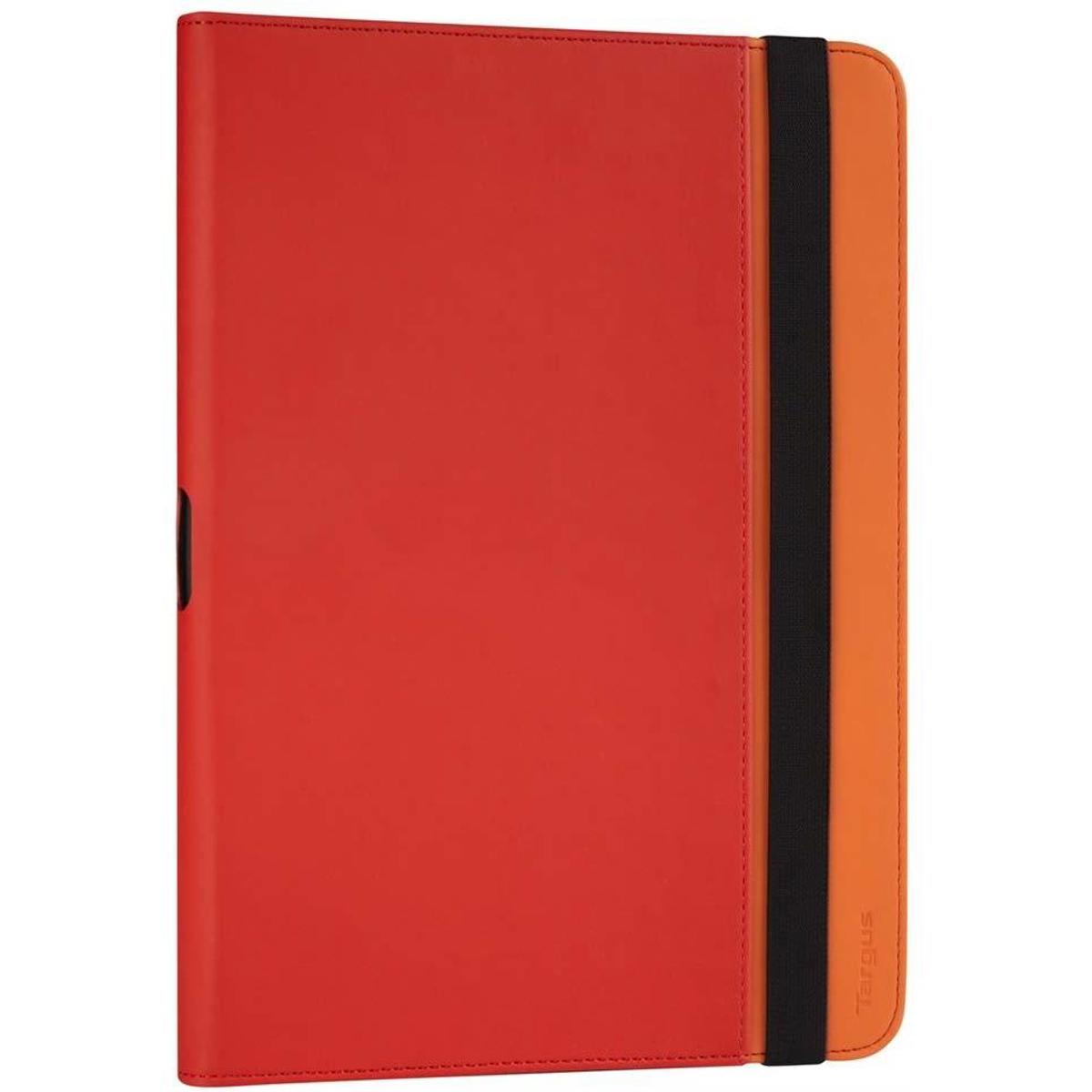 

Targus Folio Stand Case for Samsung Galaxy Tab 4 10.1, Red